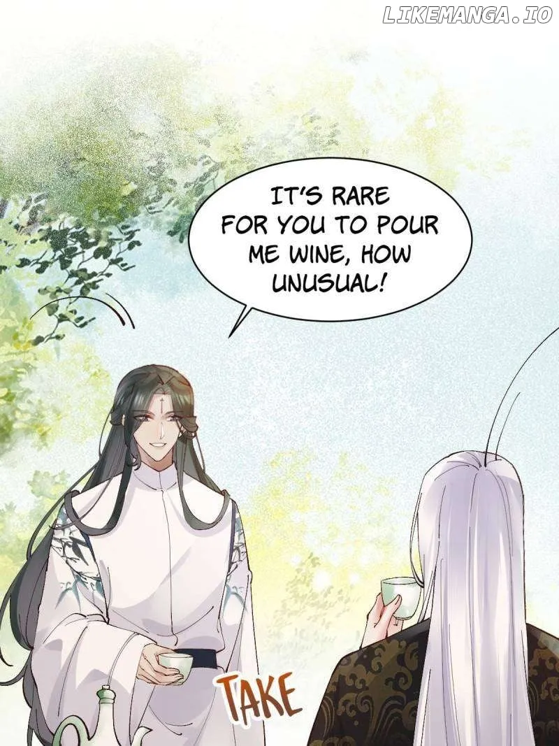 The Ghostly Doctor Chapter 568 page 33 - 