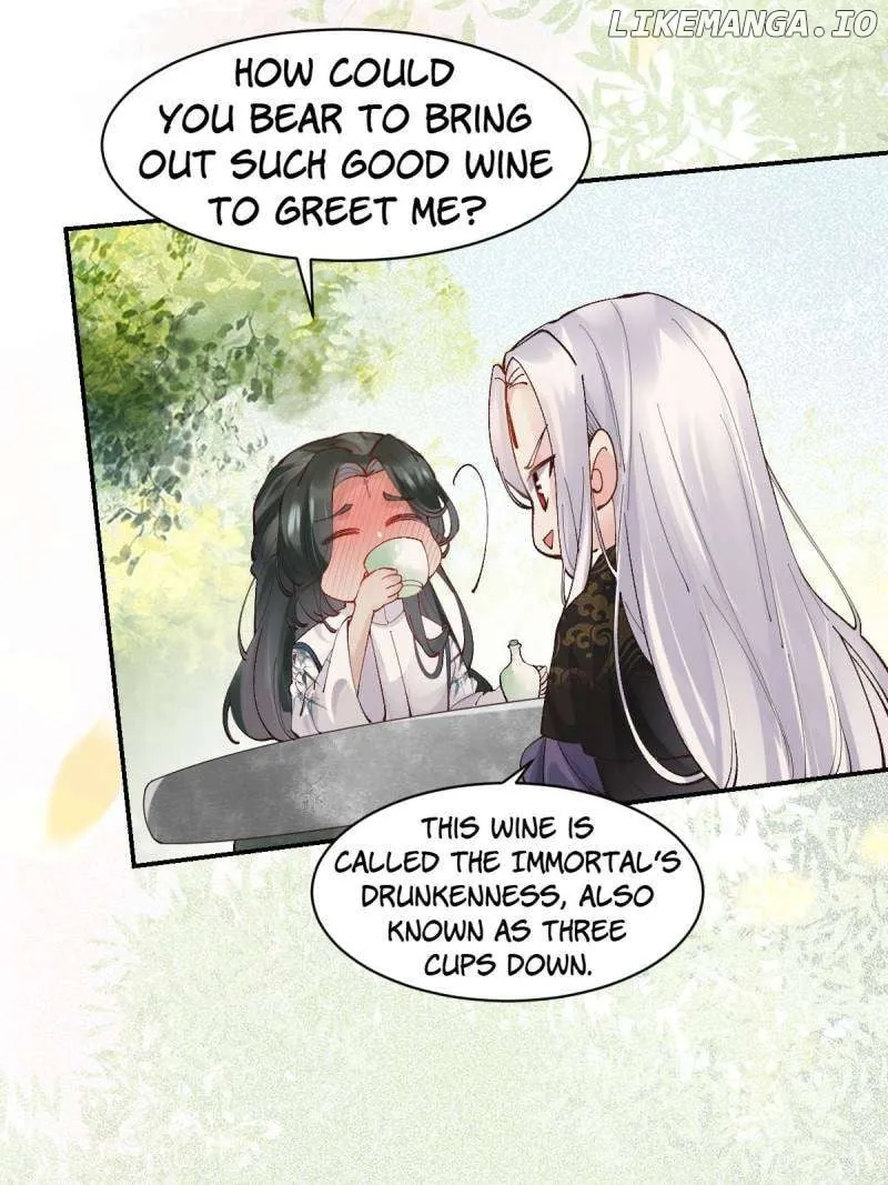 The Ghostly Doctor Chapter 568 page 39 - 