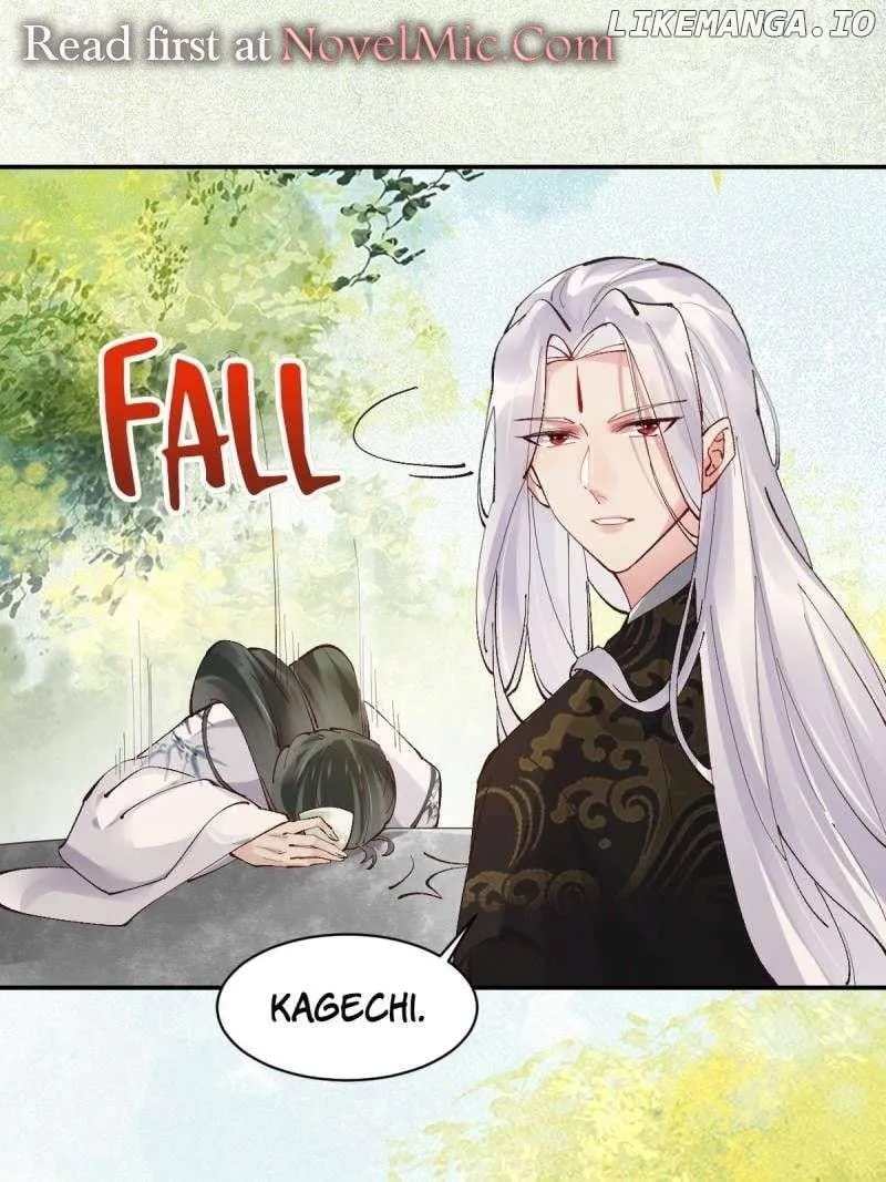 The Ghostly Doctor Chapter 568 page 40 - 