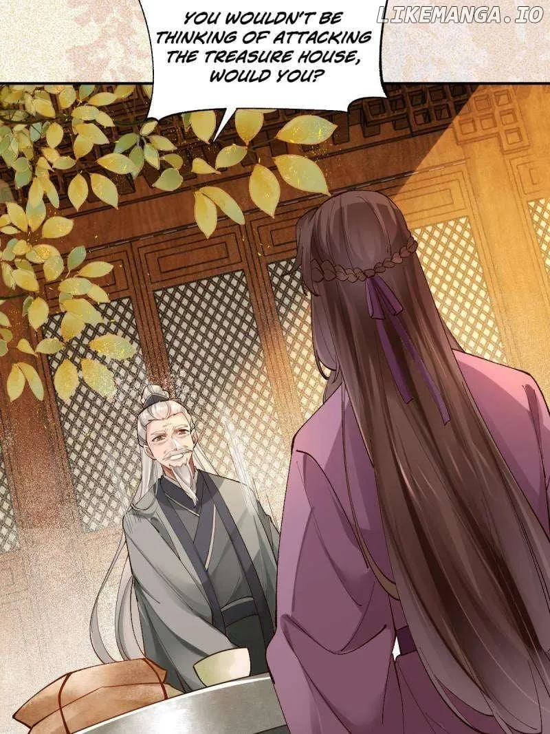 The Ghostly Doctor Chapter 568 page 8 - 
