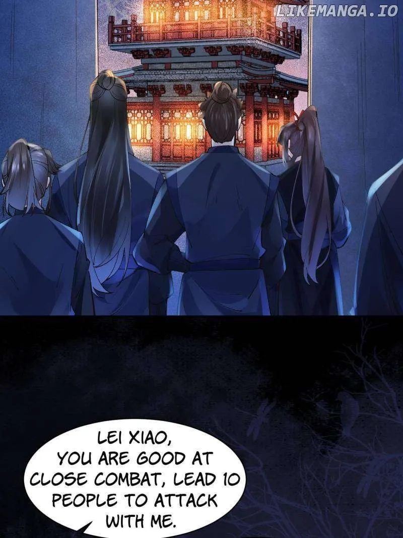 The Ghostly Doctor Chapter 569 page 2 - 