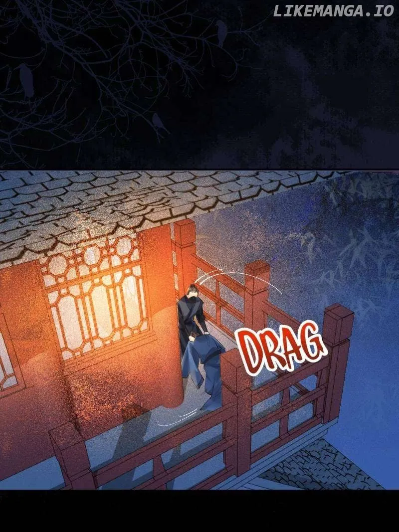 The Ghostly Doctor Chapter 569 page 11 - 