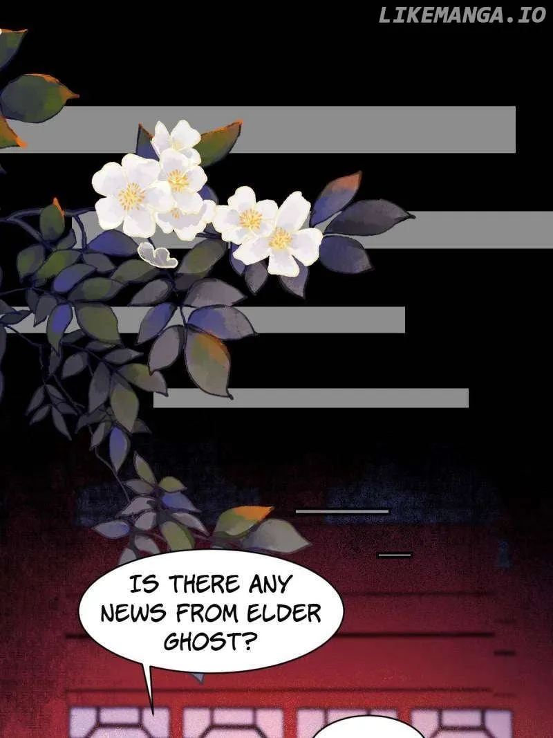 The Ghostly Doctor Chapter 569 page 12 - 