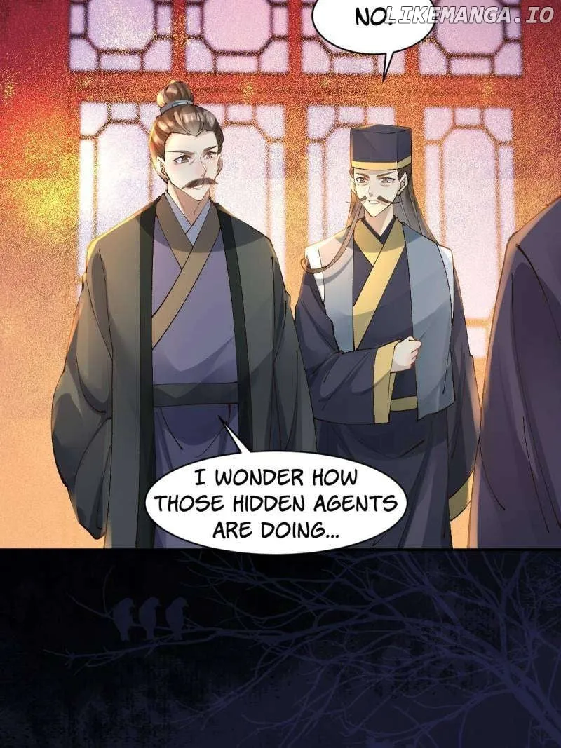 The Ghostly Doctor Chapter 569 page 13 - 