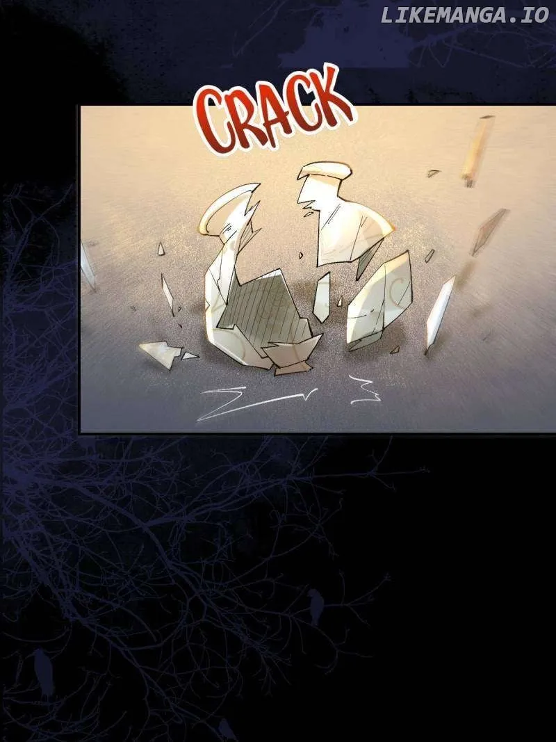 The Ghostly Doctor Chapter 569 page 14 - 