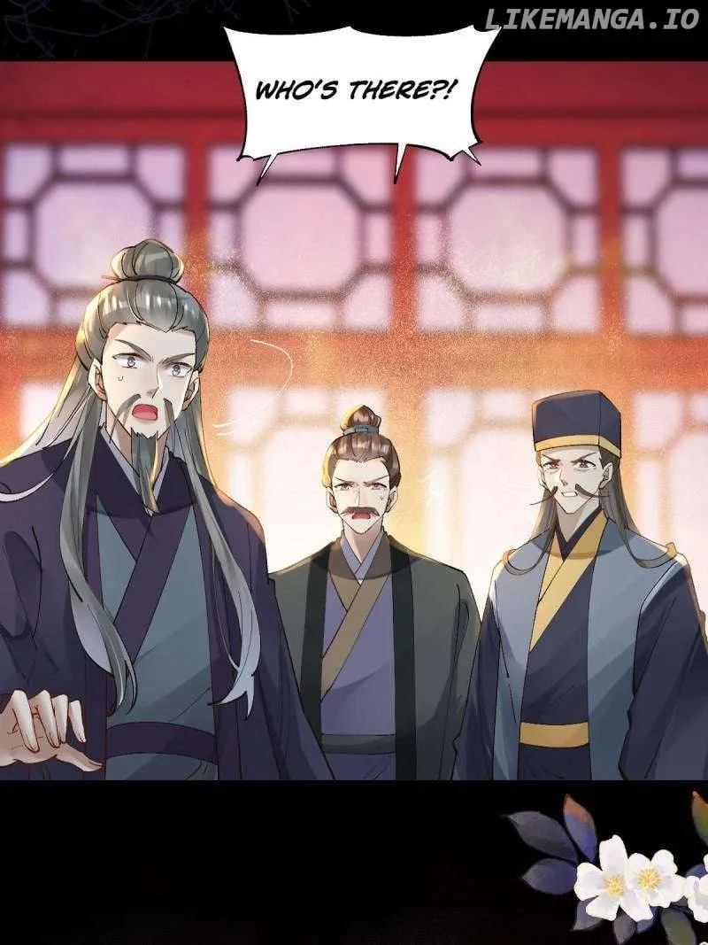 The Ghostly Doctor Chapter 569 page 15 - 