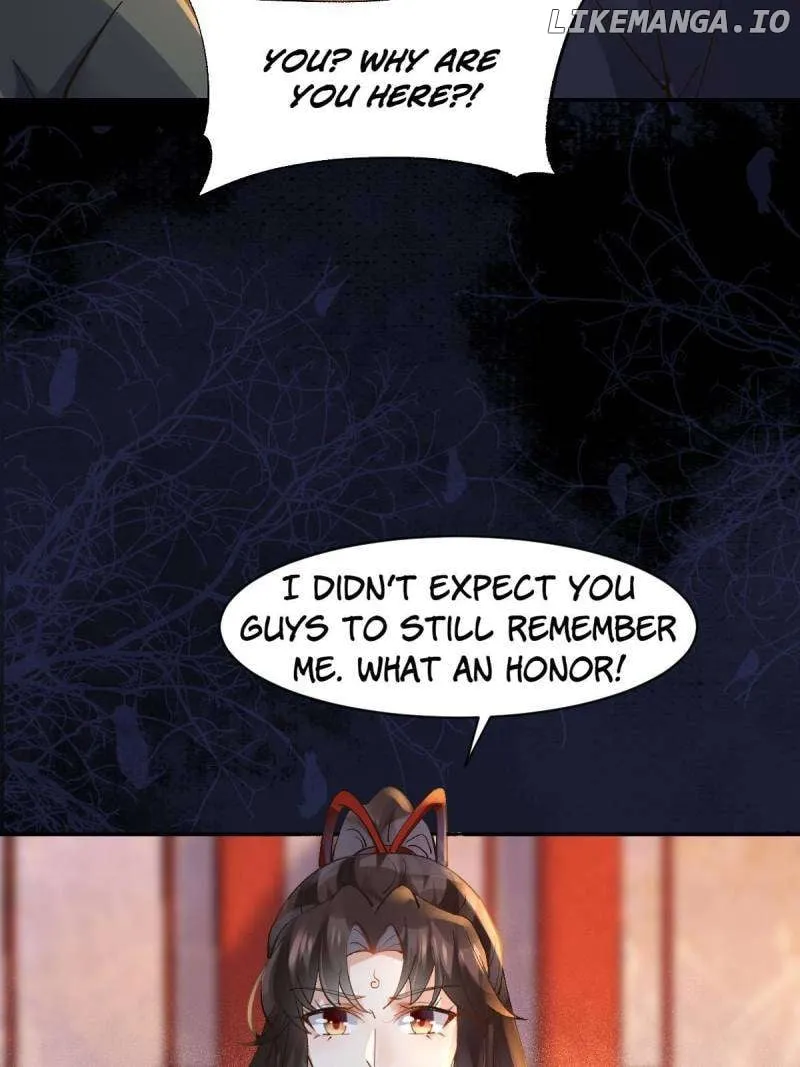 The Ghostly Doctor Chapter 569 page 17 - 