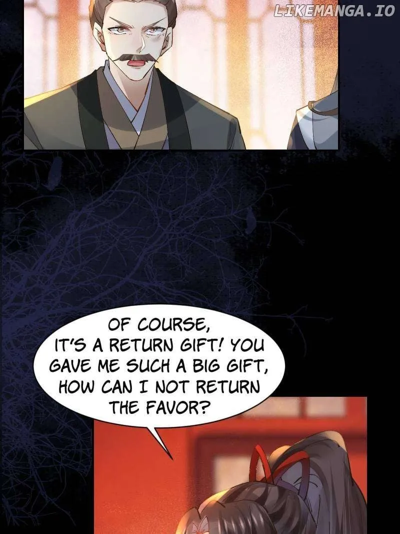 The Ghostly Doctor Chapter 569 page 19 - 