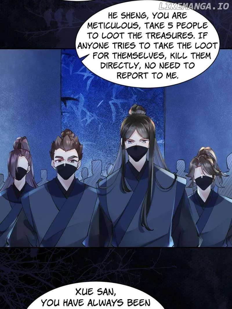 The Ghostly Doctor Chapter 569 page 3 - 