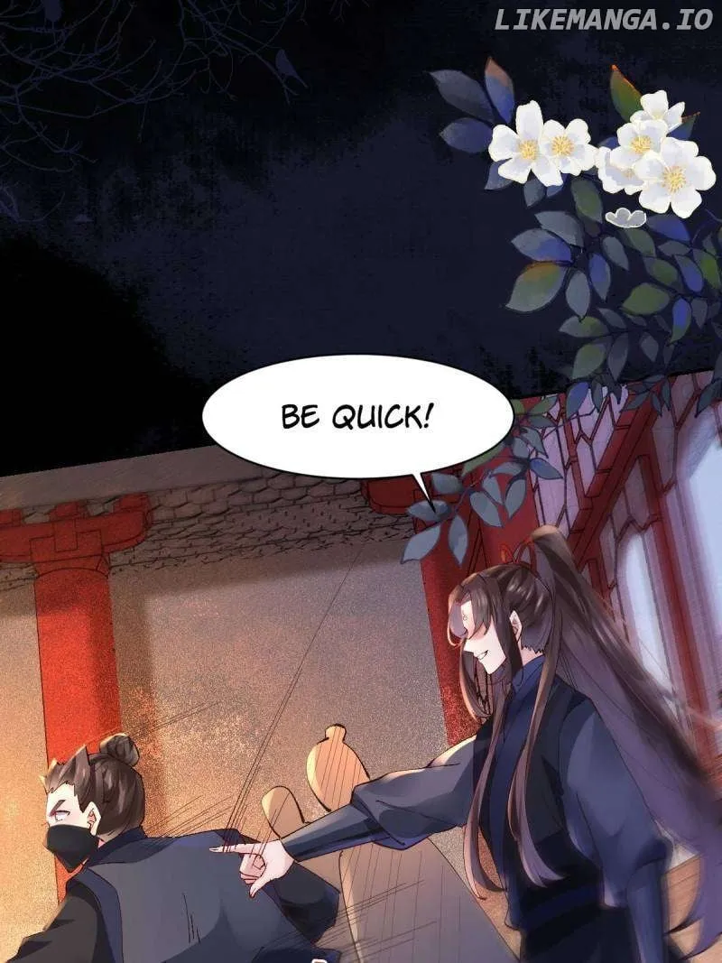 The Ghostly Doctor Chapter 569 page 21 - 