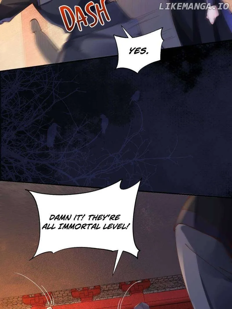 The Ghostly Doctor Chapter 569 page 22 - 