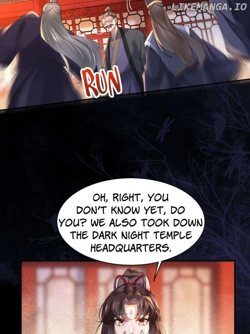 The Ghostly Doctor Chapter 569 page 23 - 