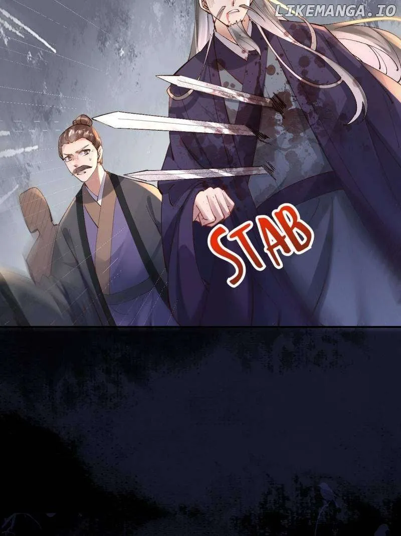 The Ghostly Doctor Chapter 569 page 26 - 
