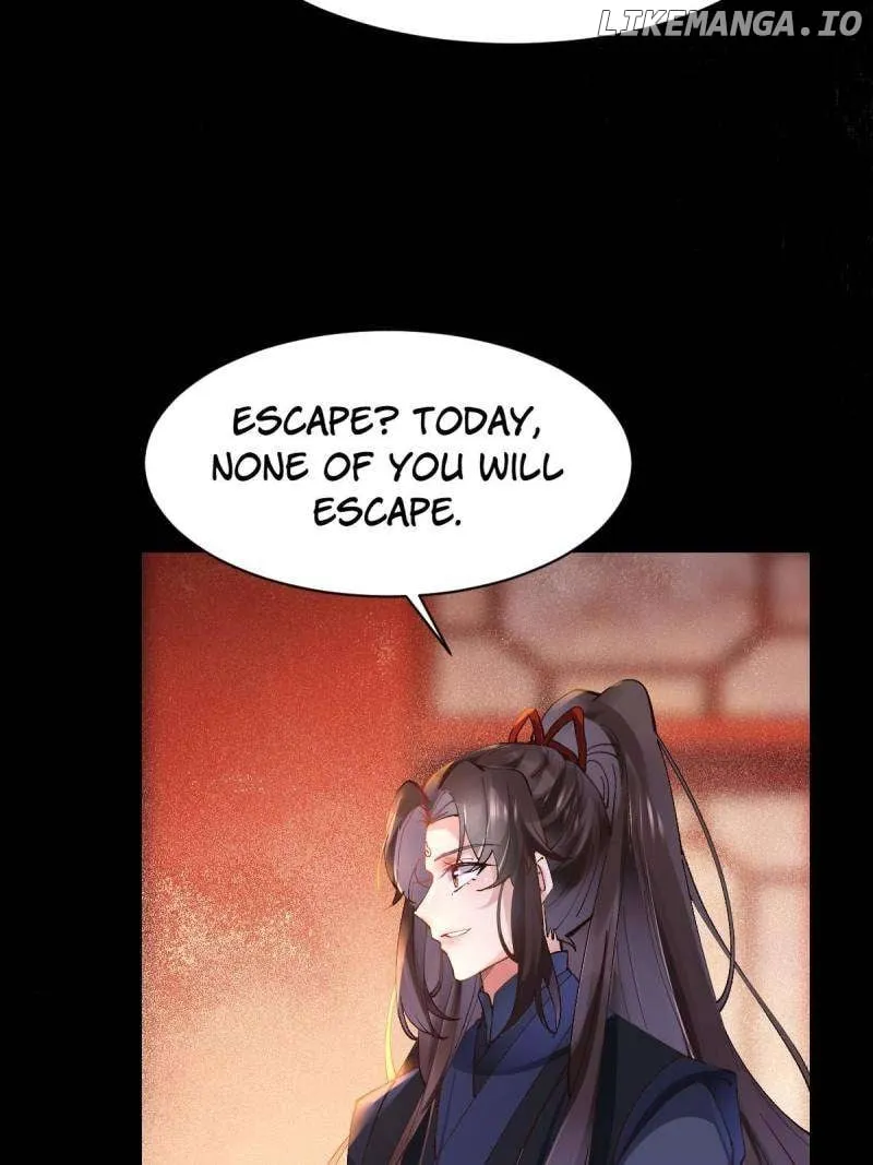 The Ghostly Doctor Chapter 569 page 28 - 