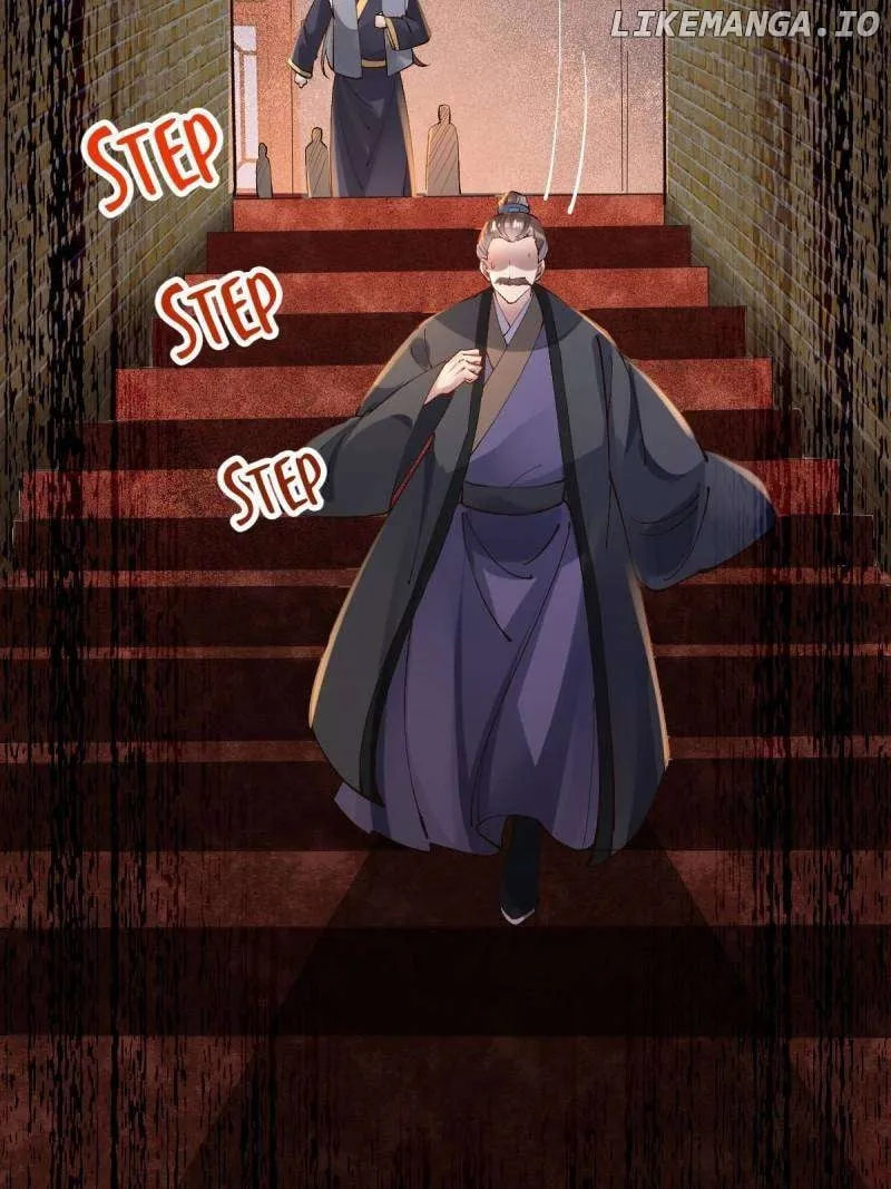 The Ghostly Doctor Chapter 569 page 30 - 