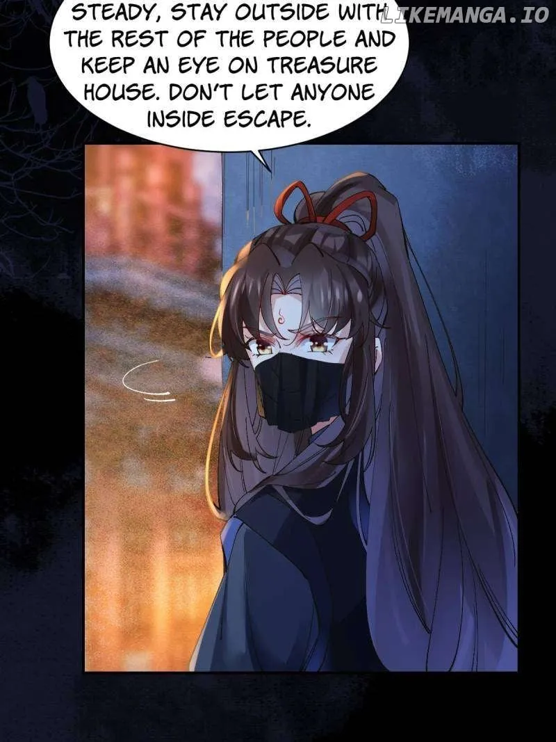 The Ghostly Doctor Chapter 569 page 4 - 