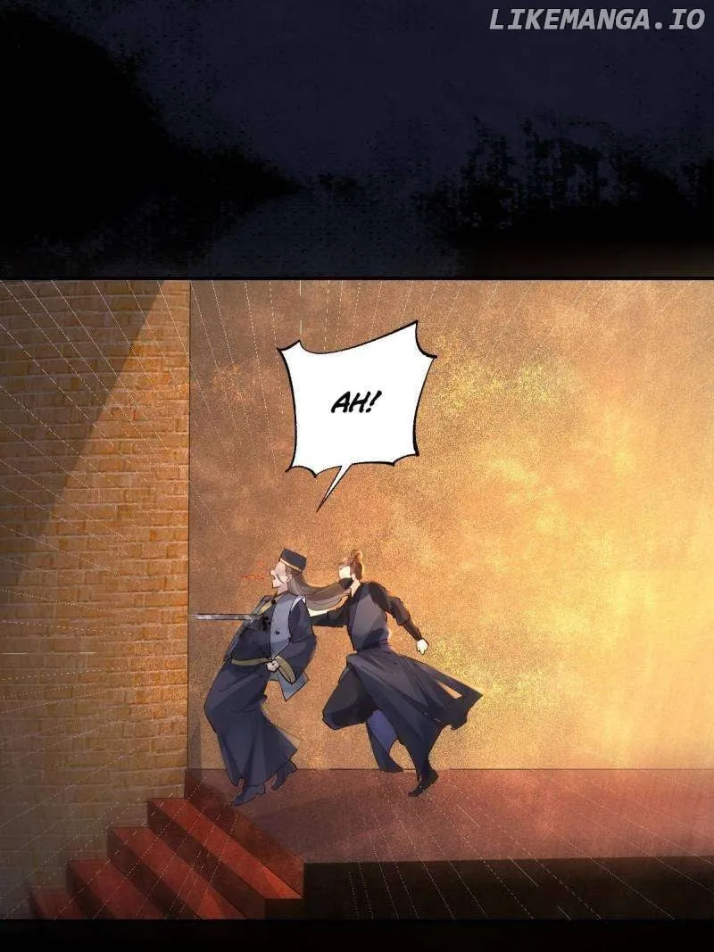 The Ghostly Doctor Chapter 569 page 32 - 
