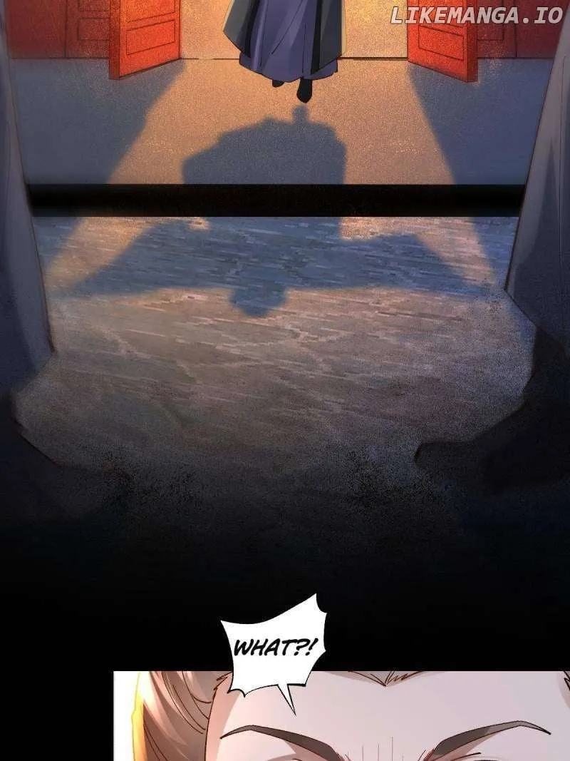 The Ghostly Doctor Chapter 569 page 34 - 