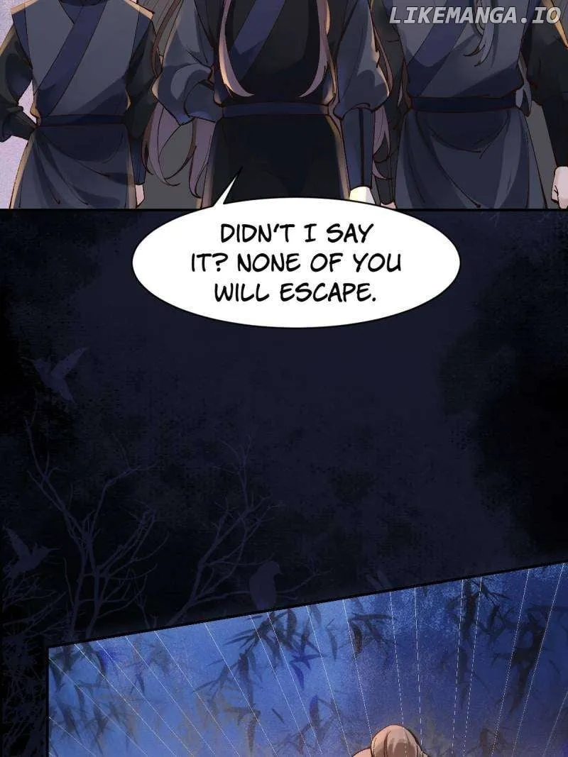 The Ghostly Doctor Chapter 569 page 36 - 