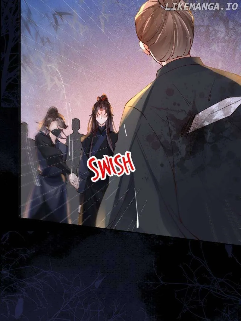 The Ghostly Doctor Chapter 569 page 37 - 