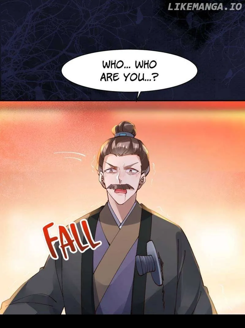 The Ghostly Doctor Chapter 569 page 38 - 