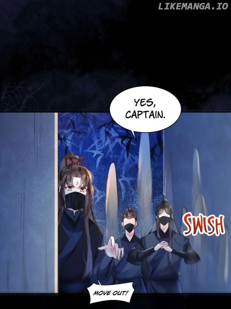 The Ghostly Doctor Chapter 569 page 5 - 