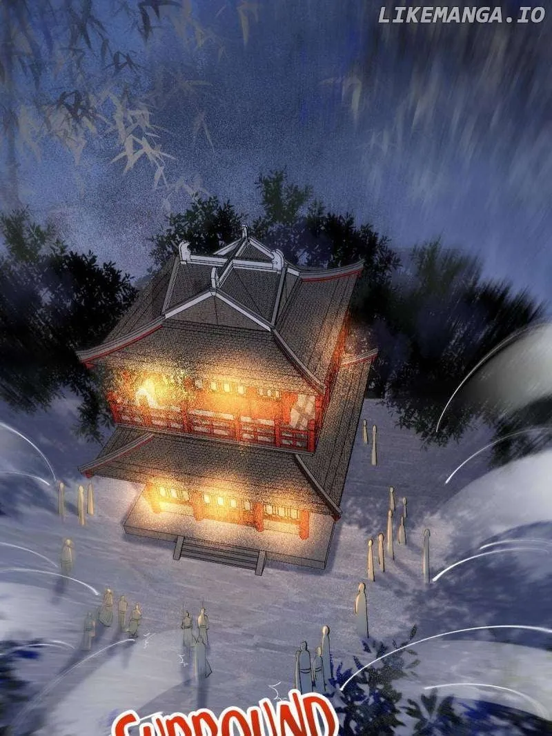 The Ghostly Doctor Chapter 569 page 7 - 