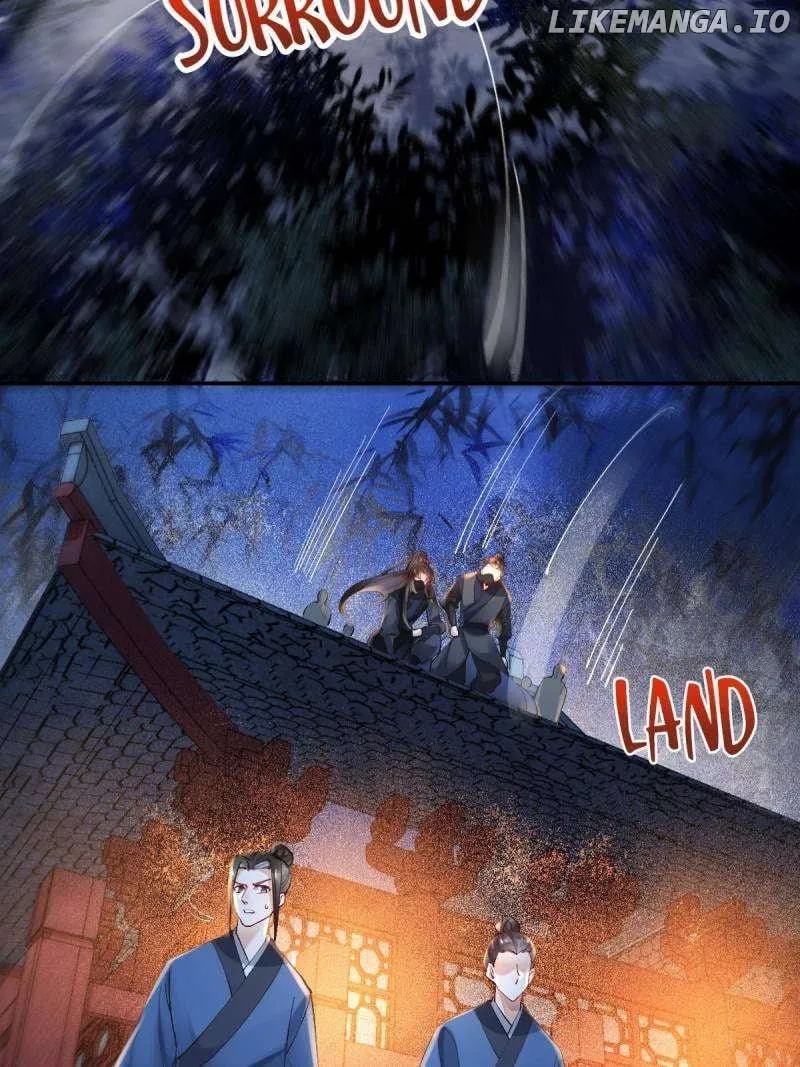 The Ghostly Doctor Chapter 569 page 8 - 