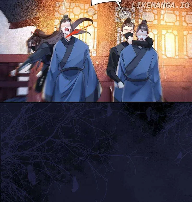 The Ghostly Doctor Chapter 569 page 10 - 