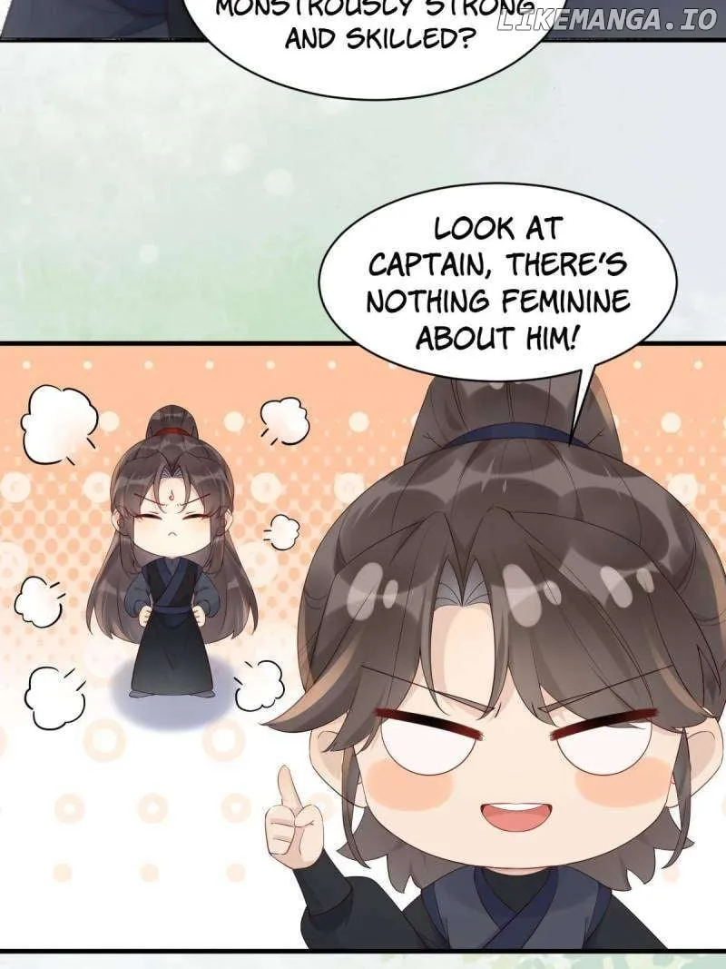 The Ghostly Doctor Chapter 570 page 12 - 