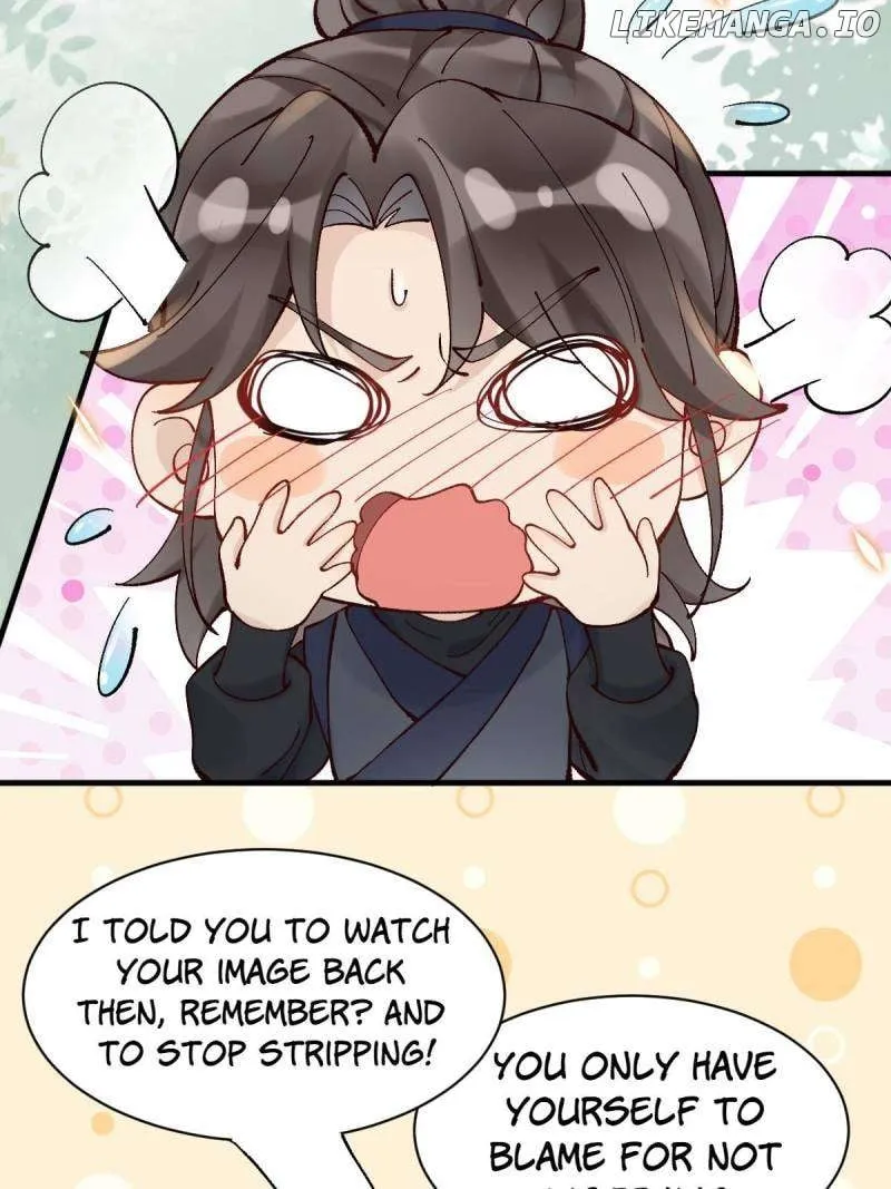 The Ghostly Doctor Chapter 570 page 20 - 