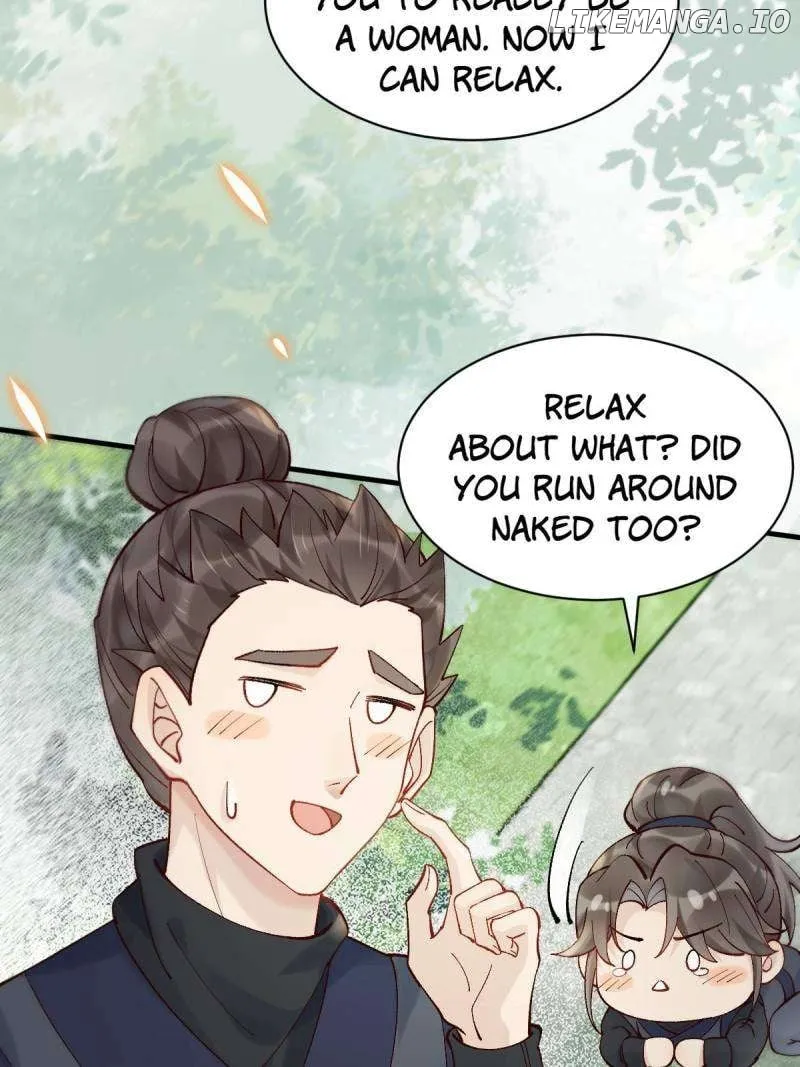 The Ghostly Doctor Chapter 570 page 23 - 