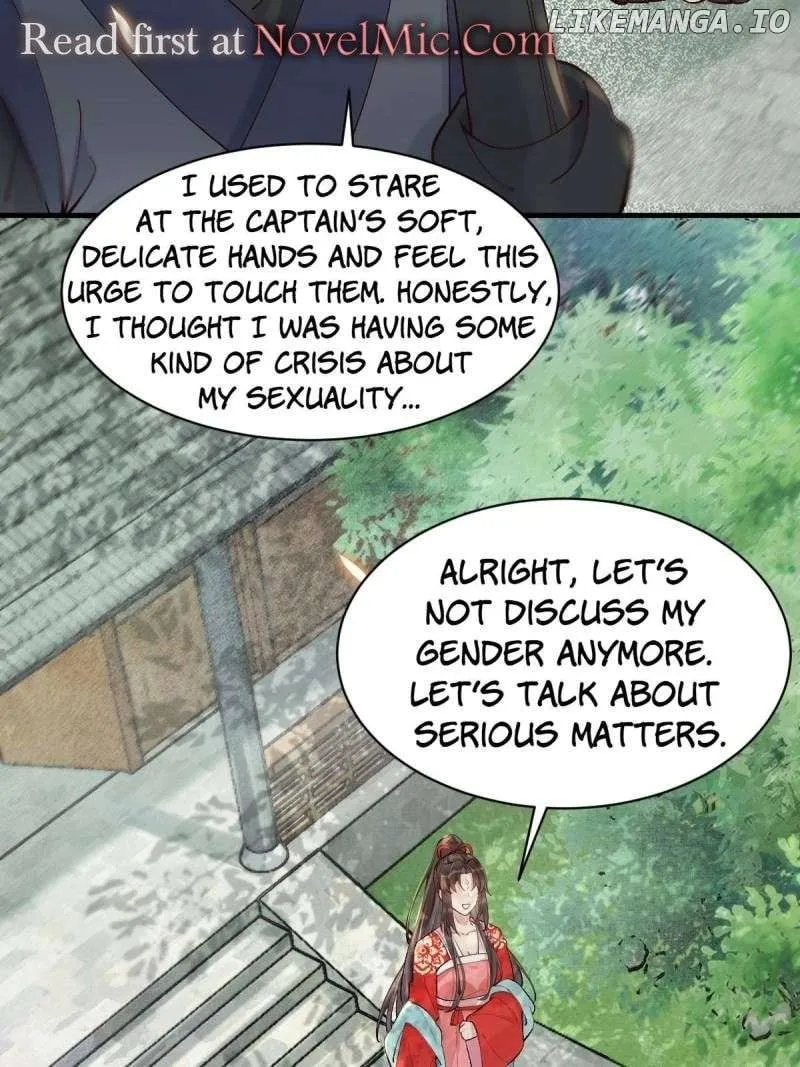 The Ghostly Doctor Chapter 570 page 24 - 