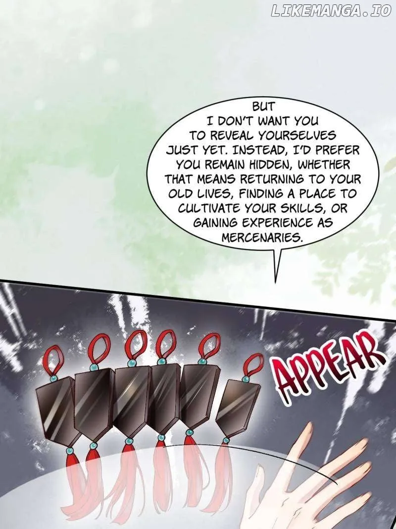 The Ghostly Doctor Chapter 570 page 29 - 
