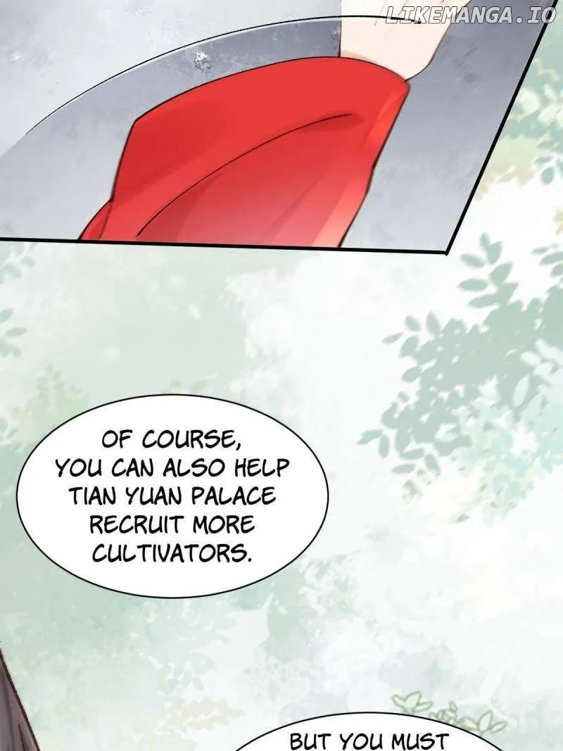 The Ghostly Doctor Chapter 570 page 30 - 