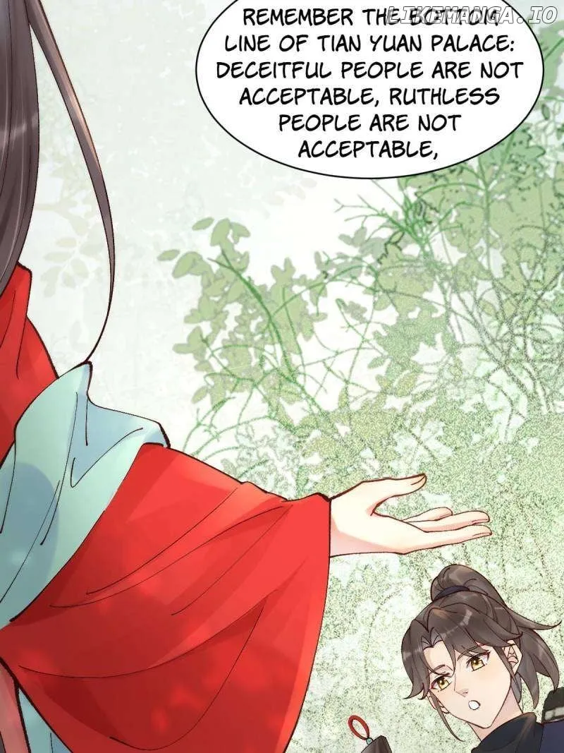 The Ghostly Doctor Chapter 570 page 31 - 