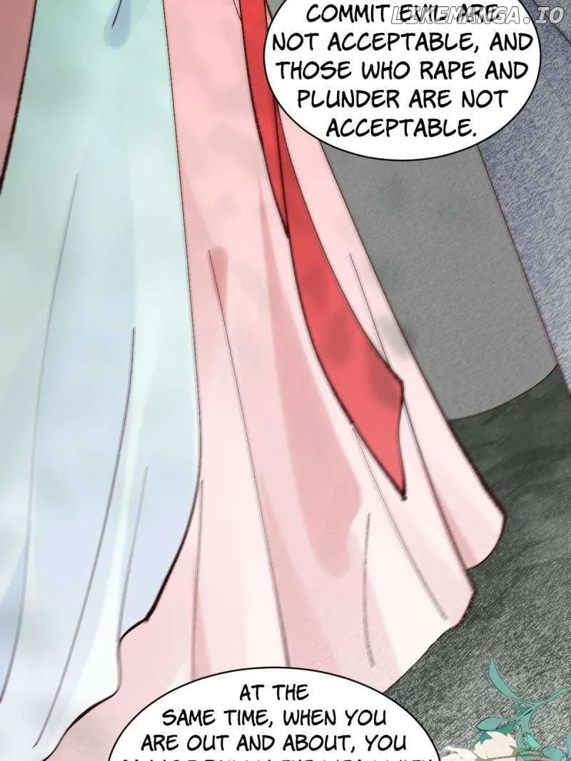 The Ghostly Doctor Chapter 570 page 33 - 