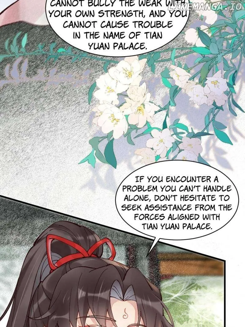 The Ghostly Doctor Chapter 570 page 34 - 