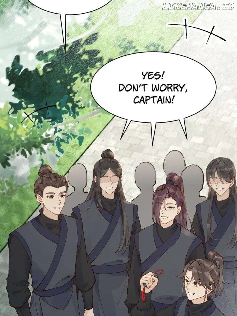 The Ghostly Doctor Chapter 570 page 36 - 