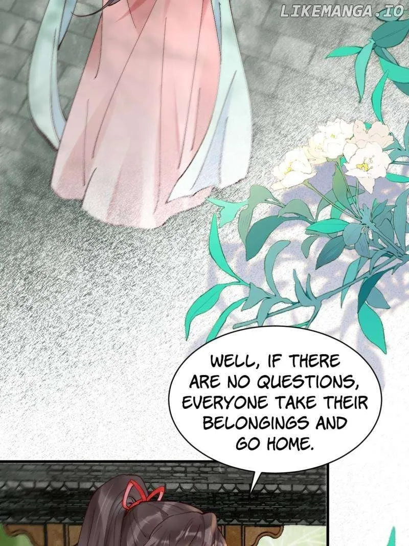 The Ghostly Doctor Chapter 570 page 38 - 