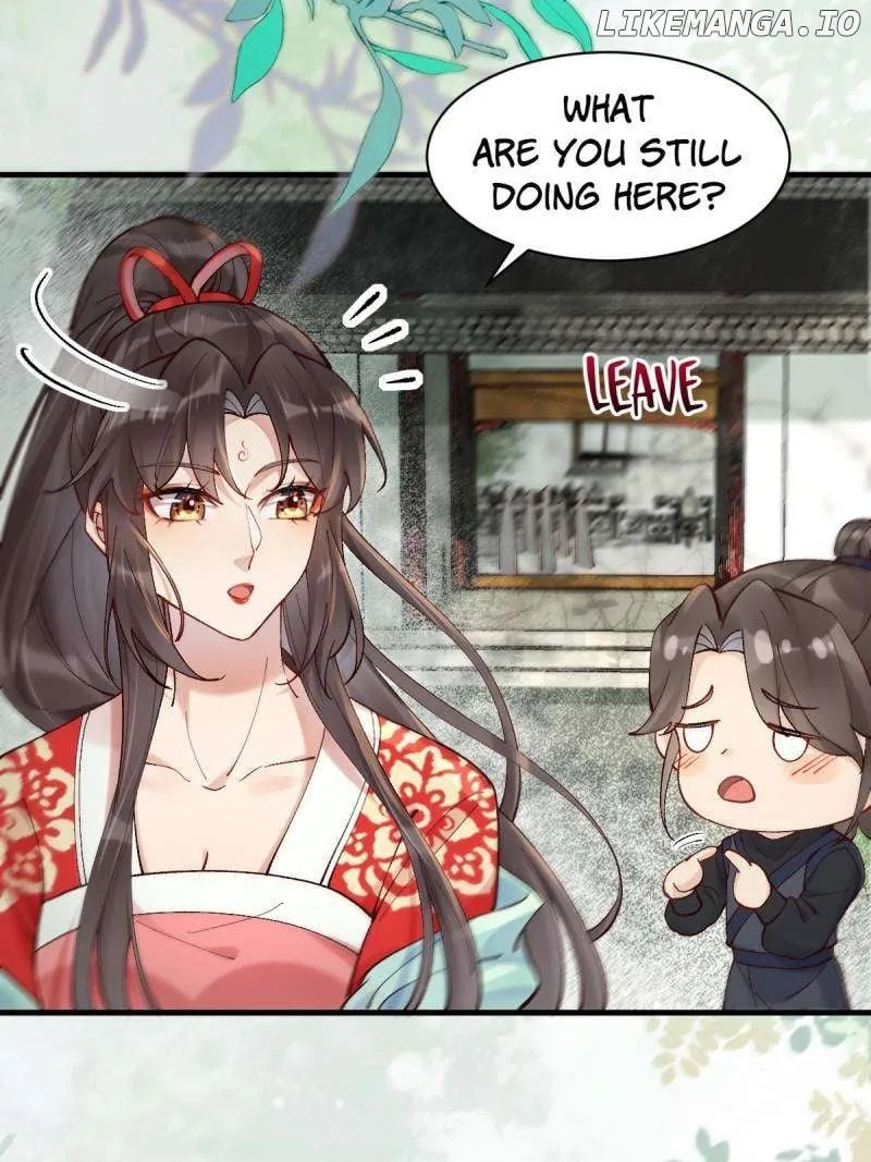 The Ghostly Doctor Chapter 570 page 40 - 