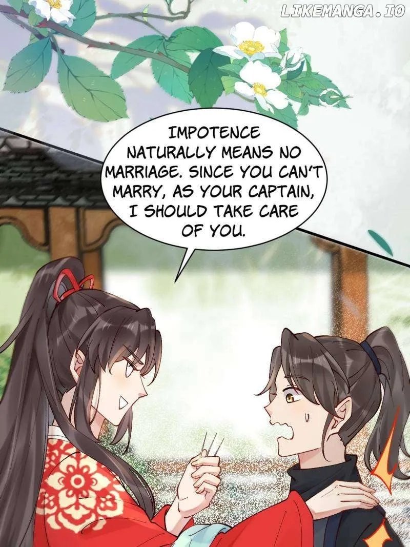 The Ghostly Doctor Chapter 570 page 50 - 