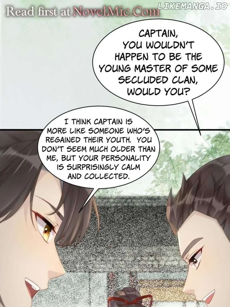 The Ghostly Doctor Chapter 570 page 7 - 