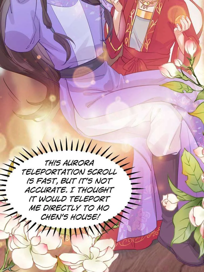 The Ghostly Doctor Chapter 571 page 13 - 