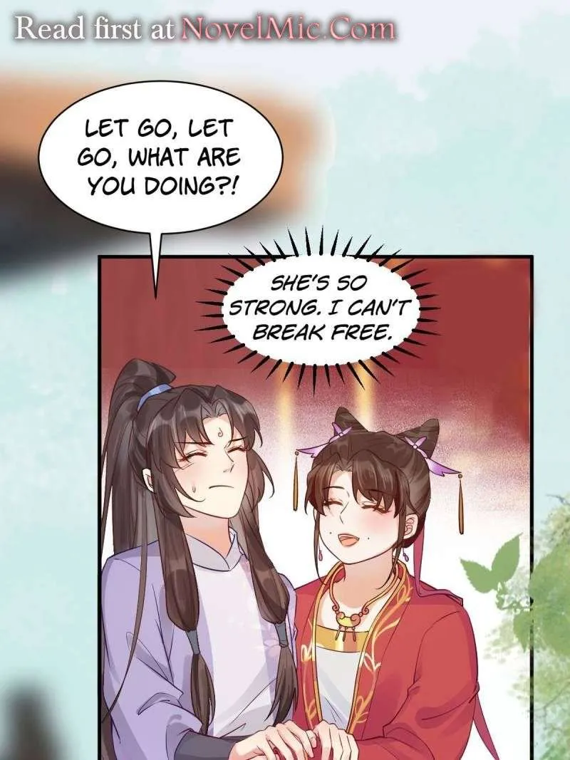 The Ghostly Doctor Chapter 571 page 17 - 