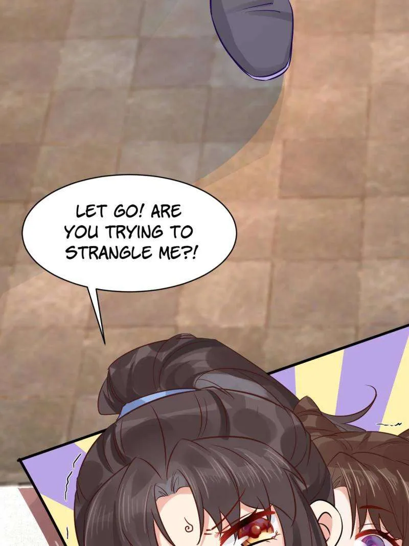 The Ghostly Doctor Chapter 571 page 21 - 