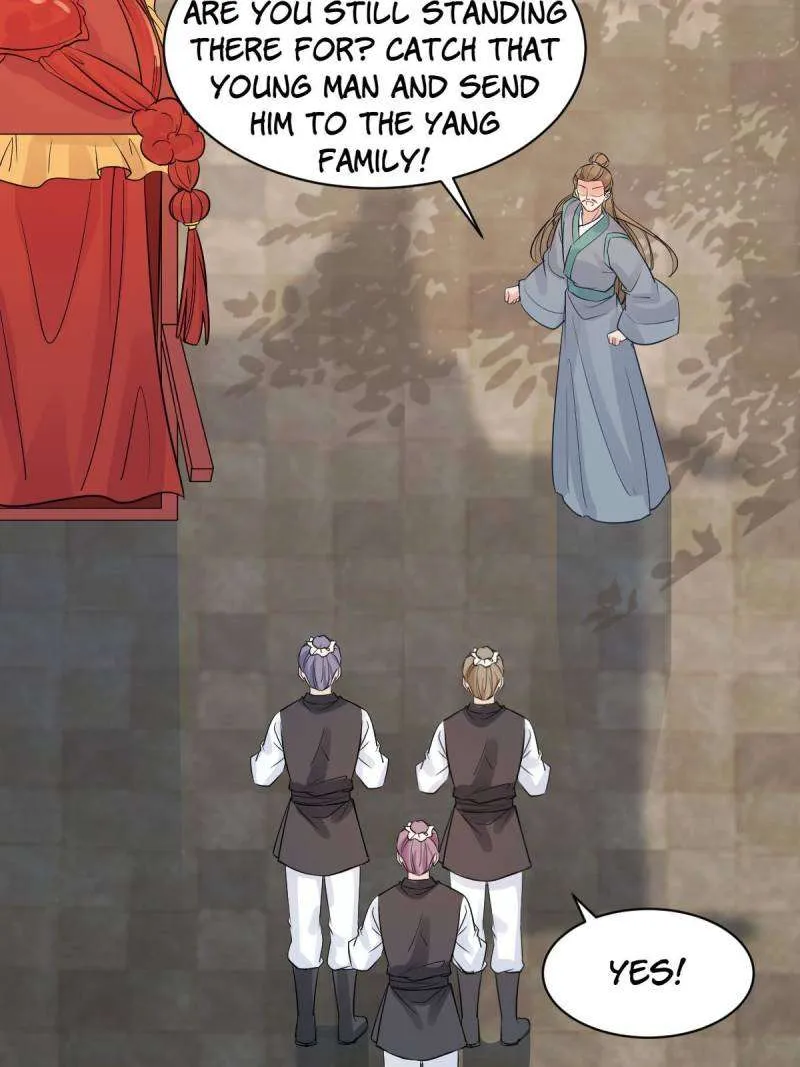 The Ghostly Doctor Chapter 571 page 38 - 