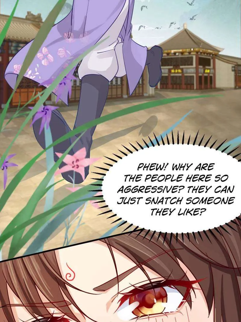 The Ghostly Doctor Chapter 571 page 41 - 