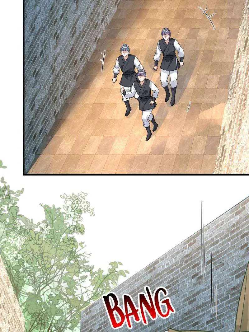 The Ghostly Doctor Chapter 571 page 45 - 
