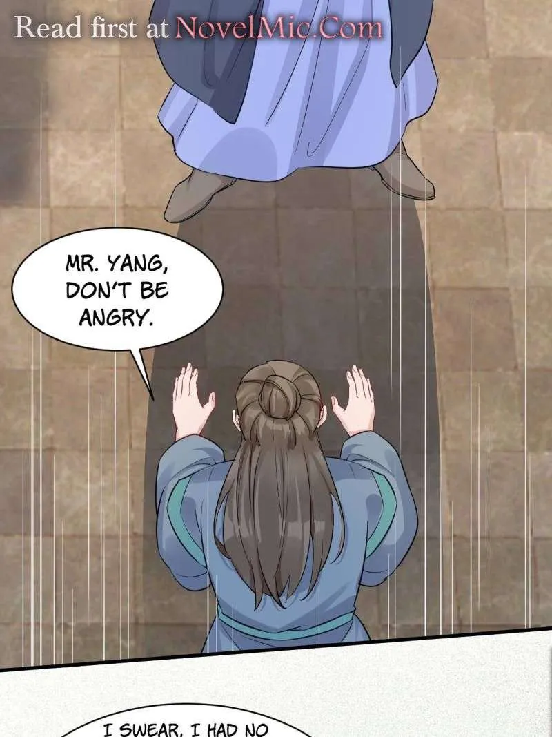 The Ghostly Doctor Chapter 571 page 6 - 